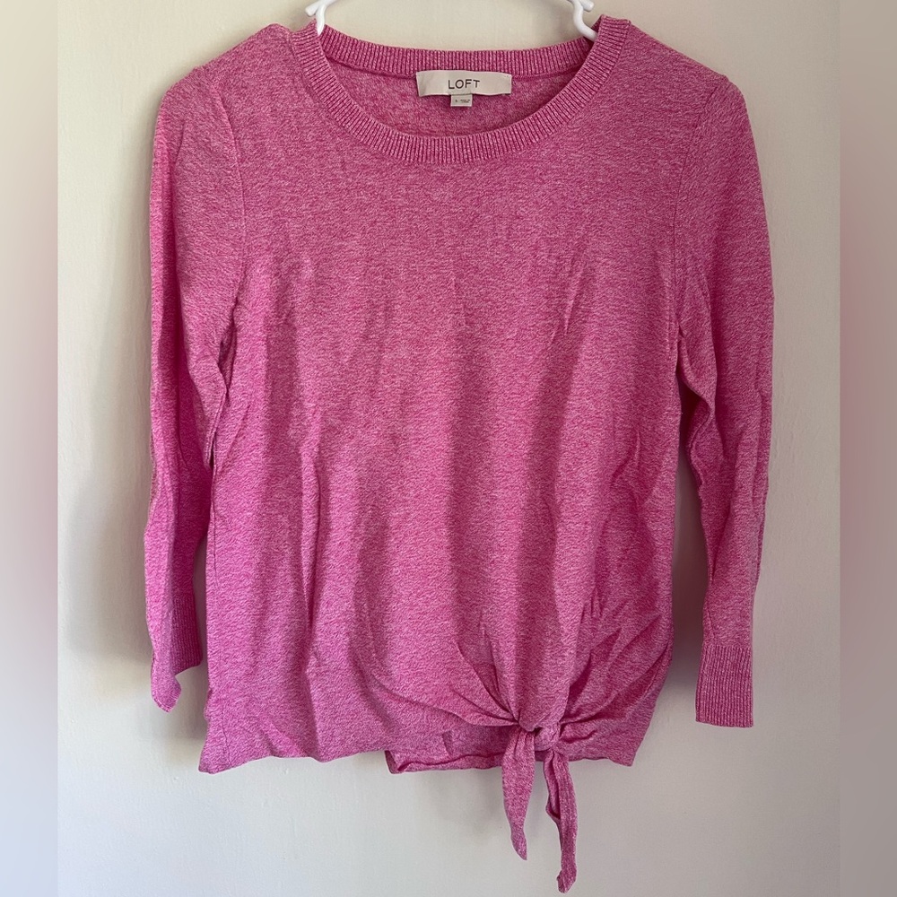 Loft top size S